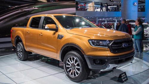 8 Ford vehicles that keep performing after years on the road