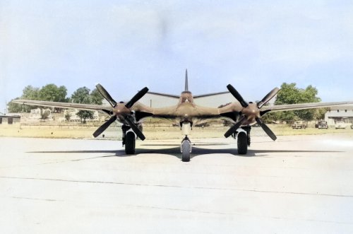 The best-looking American aeroplanes