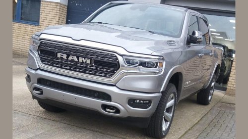 Dodge, 8 Dodge pickups that keep moving even after tough workloads
