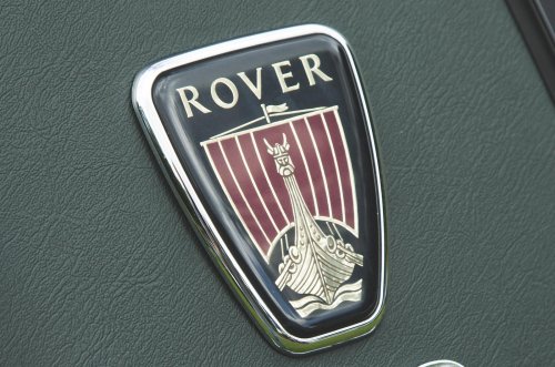 The meanings behind the badges of your favourite cars