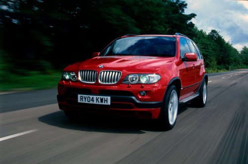 The most surprising cars ever to be made