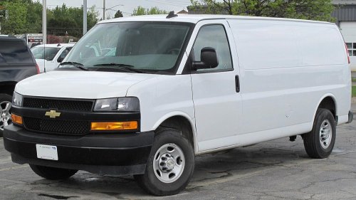 10 Chevy pickups that just keep going without major issues