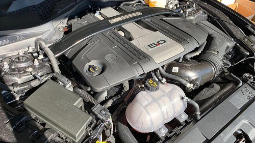 Ford, 9 Ford engines that handle stress better than most modern designs