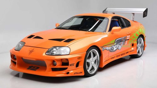 Fast & Furious set to release new TV series