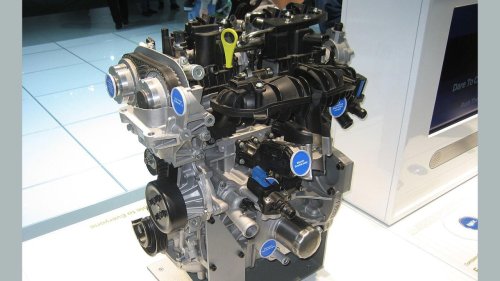 9 Ford engines that handle stress better than most modern designs