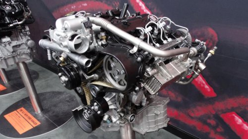 9 Ford engines that handle stress better than most modern designs