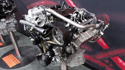 9 Ford engines that handle stress better than most modern designs