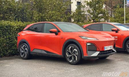 Esta marca china avanza en silencio y vende ya casi igual que Leapmotor en España