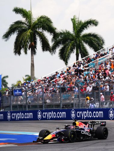 Red Bull F1 a la caza de Mercedes, Ferrari y McLaren: “Comparando donde estábamos, es mucho mejor”