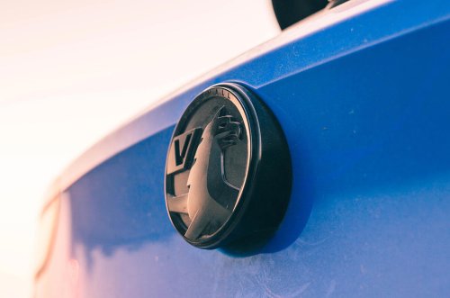 The meanings behind the badges of your favourite cars