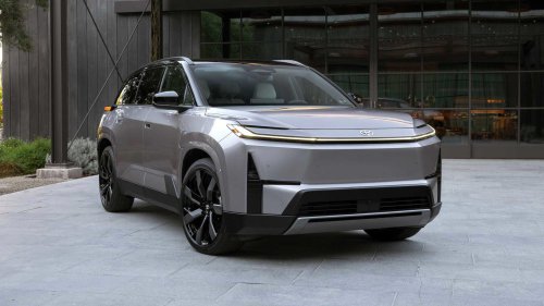 SUV, Dodge, The 15-year-old SUV that's single-handedly keeping Dodge alive