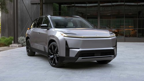 SUV, Dodge, The 15-year-old SUV that's single-handedly keeping Dodge alive