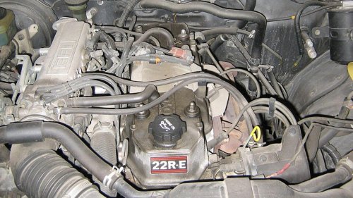 10 Toyota engines that outlive expectations by a wide margin