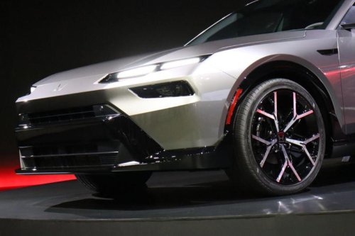 ハイブリッドに社運を賭けるホンダが新型車のプロトタイプ公開! 見た目は?