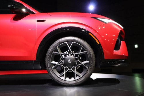 ハイブリッドに社運を賭けるホンダが新型車のプロトタイプ公開! 見た目は?
