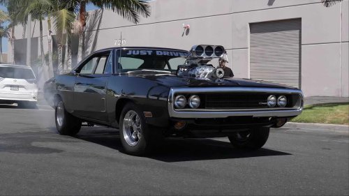 Fast & Furious set to release new TV series