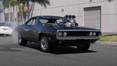 Fast & Furious set to release new TV series
