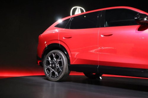 ハイブリッドに社運を賭けるホンダが新型車のプロトタイプ公開! 見た目は?