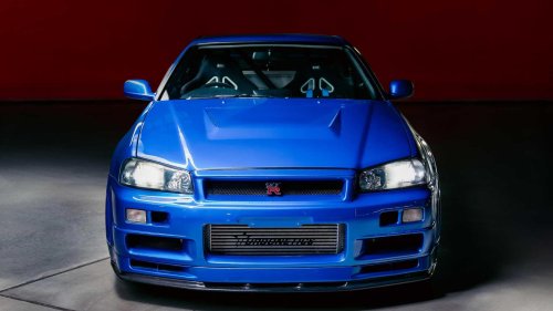 Fast & Furious set to release new TV series