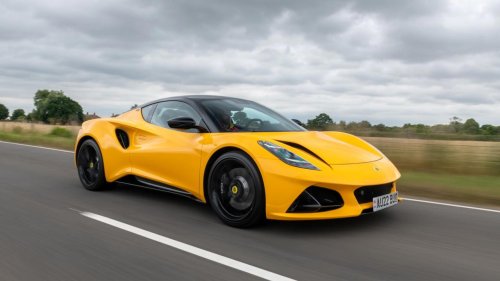 Polémica en Lotus, el Emira contará con un nuevo motor V6 sacrificando los motores de gasolina que utilizaba hasta ahora