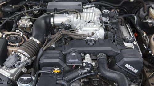 8 V8 engines that sounded expensive even when they weren’t