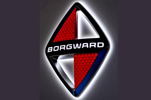 The meanings behind the badges of your favourite cars