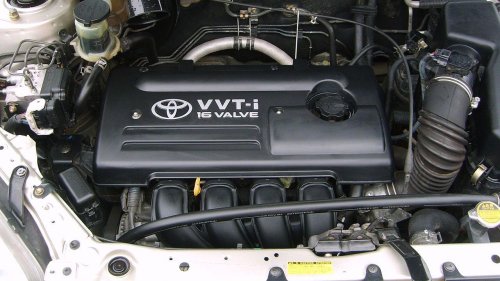10 Toyota engines that outlive expectations by a wide margin