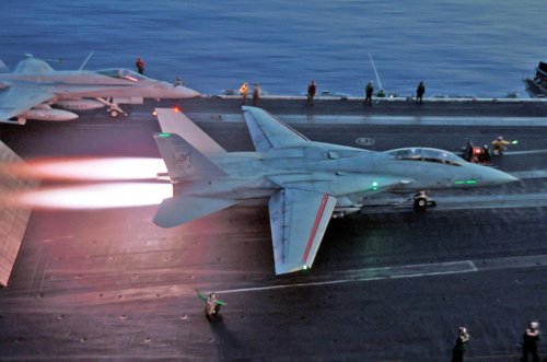 The best-looking American aeroplanes