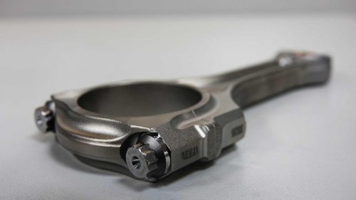 The first naturally aspirated production engine to break 1,000 horsepower
