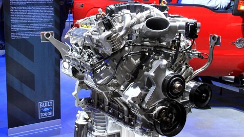 Ford, 9 Ford engines that handle stress better than most modern designs