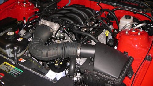 7 Ford engines that can take punishment and keep moving
