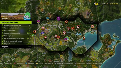 Análisis de Forza Horizon 6, el paraíso de la conducción a la sombra de los cerezos