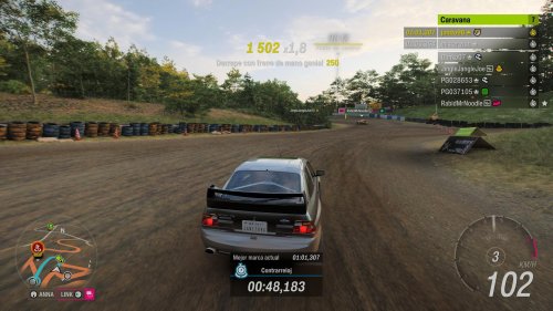 Análisis de Forza Horizon 6, el paraíso de la conducción a la sombra de los cerezos