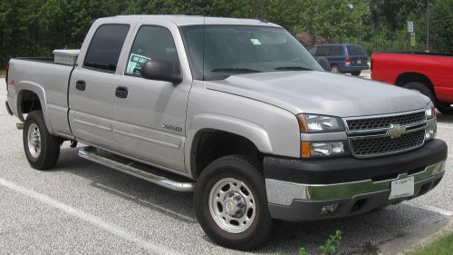 10 Chevy trucks that just keep running through years of use