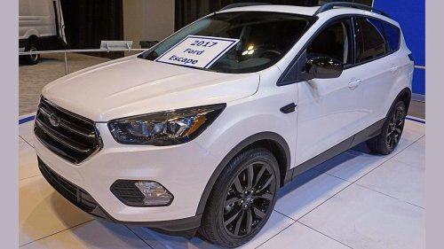 Ford, 8 Ford vehicles that keep performing after years on the road