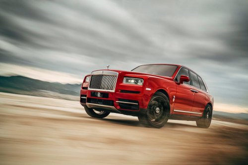 The most surprising cars ever to be made