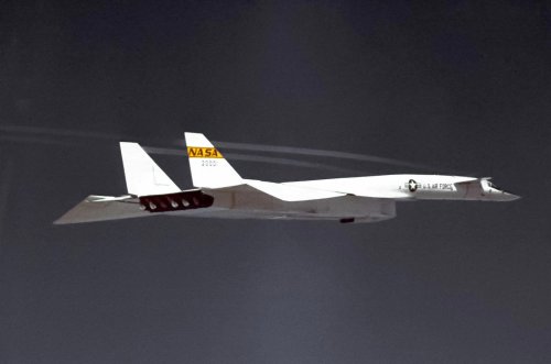 The best-looking American aeroplanes