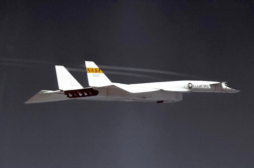 The best-looking American aeroplanes