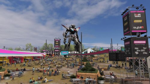 Análisis de Forza Horizon 6, el paraíso de la conducción a la sombra de los cerezos