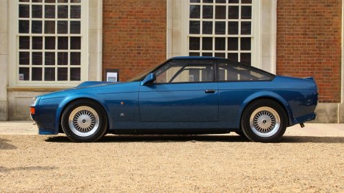 The 20 best-looking cars from the '80s