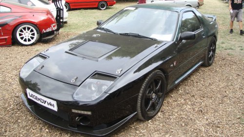The 20 best-looking cars from the '80s