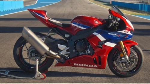 5 motorcycles with more horsepower than a LiveWire