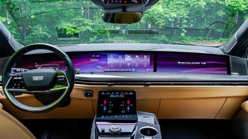 Cadillac, How Cadillac is bringing the world's best audio to your car