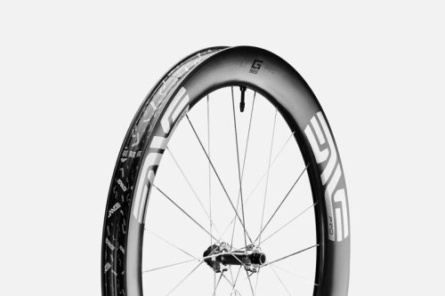 Enve G SES: The world’s most aerodynamically efficient gravel wheel
