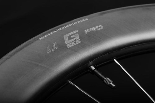 Enve G SES: The world’s most aerodynamically efficient gravel wheel