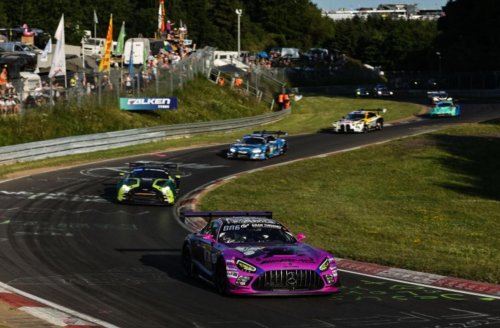 Más allá de Le Mans y Nürburgring: las carreras de resistencia de GT más importantes del mundo