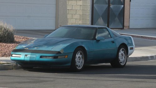 The 20 best-looking cars from the '80s