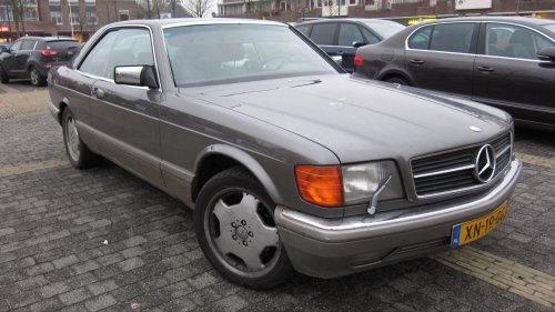 The 20 best-looking cars from the '80s
