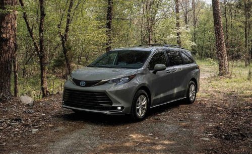 Best road trip cars: Top 10