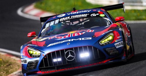 Nürburgring 24 hours results: Qualifying 1